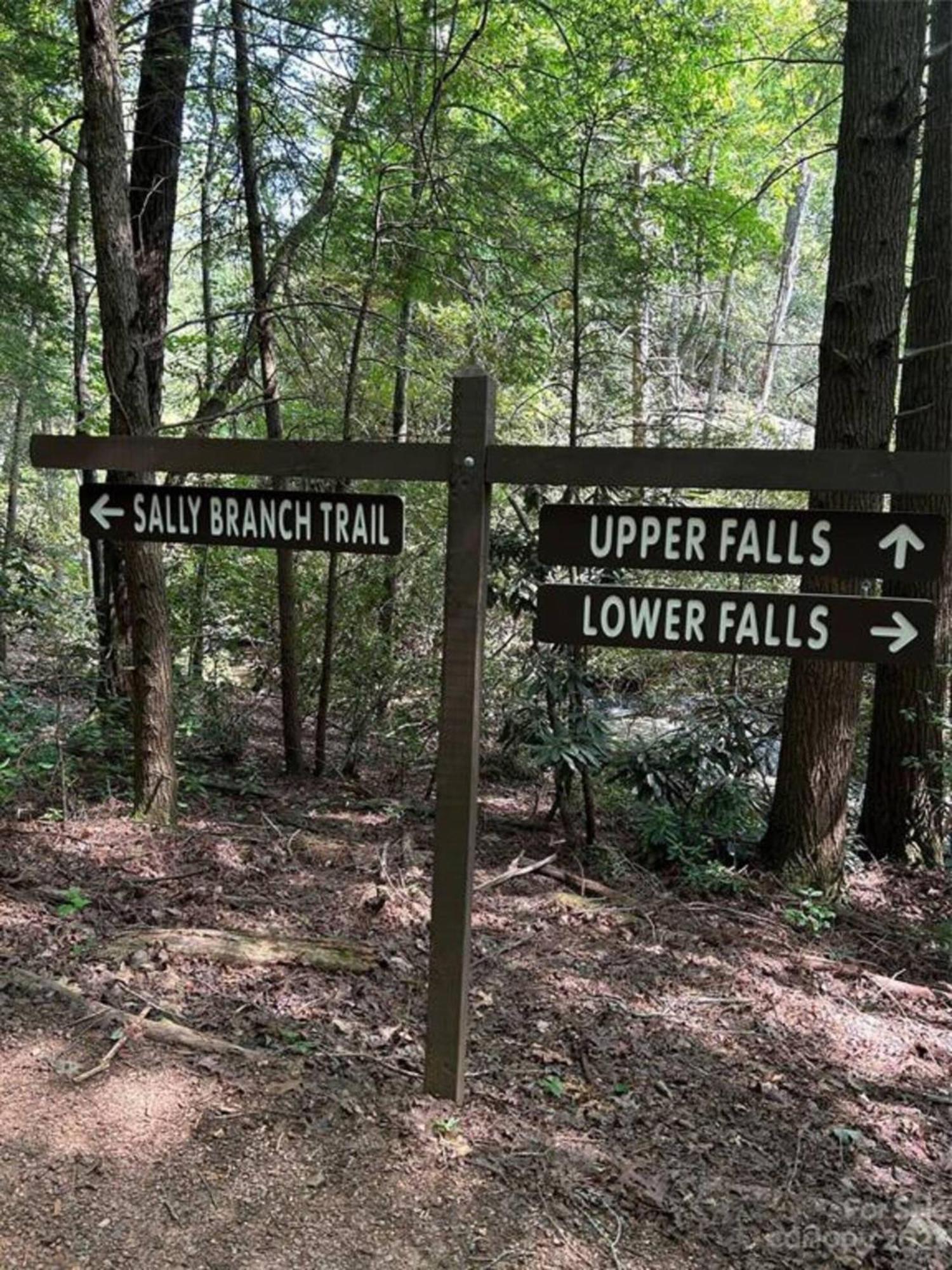Enchanting Mountain Oasis Old Fort Bagian luar foto